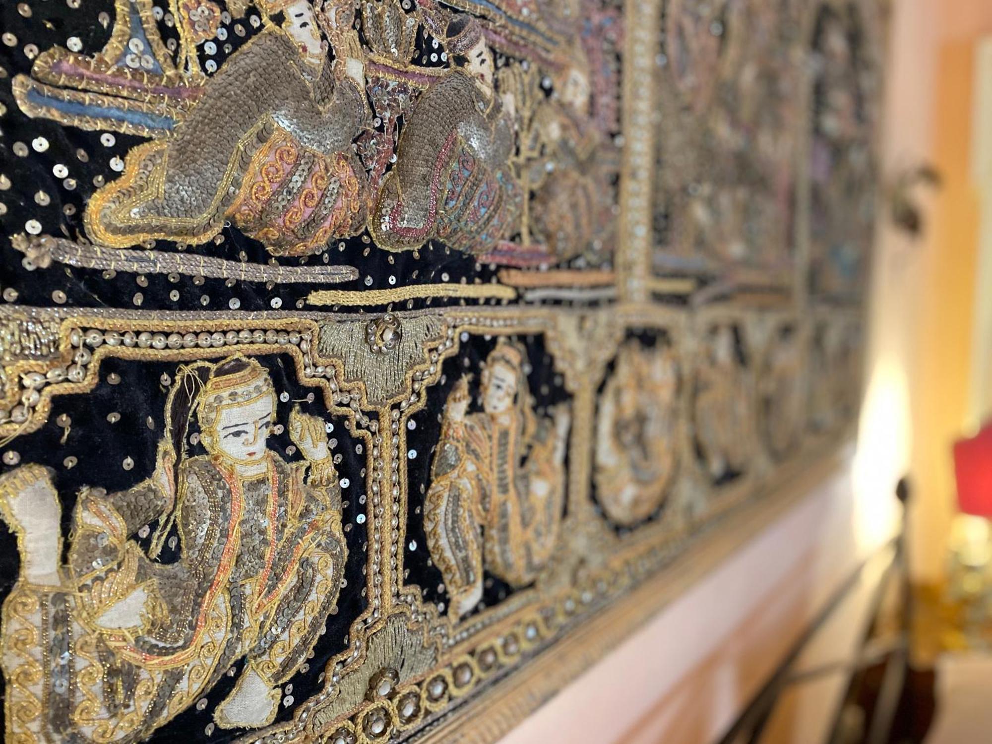Antica Dimora Leones Panzió Palaia Kültér fotó